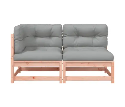 2-Kohaline Aiadiivan Koos Patjadega, Ebatsuuga Puit