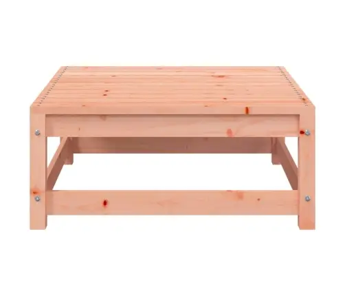 Sodo Sofos Dalis Su Pagalvėlėmis Ir Pakoja, Be Porankių