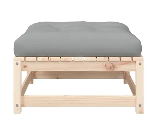 Käetugedeta Aiadiivan Koos Patjade Ja Jalapingid