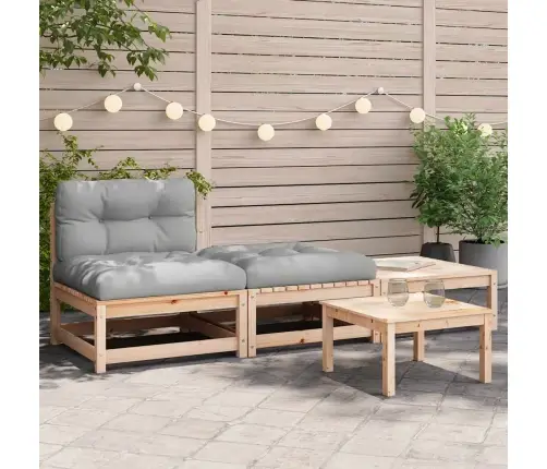 Käetugedeta Aiadiivan Koos Patjade Ja Jalapingid