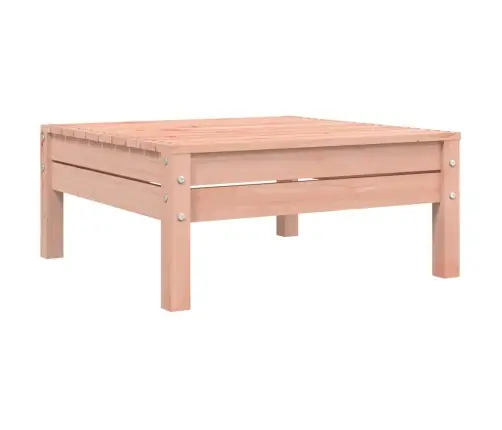 Dārza Soliņš Ar Matraci, Duglasa Egles Masīvkoks Vidaxl