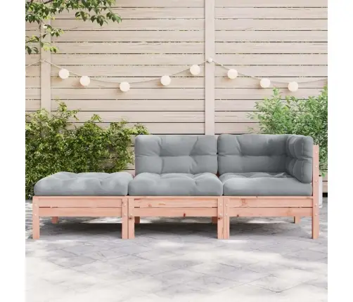 3-Kohaline Aiadiivan Koos Patjade Ja Jalapingiga