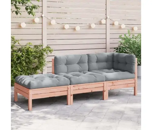 3-Kohaline Aiadiivan Koos Patjade Ja Jalapingiga