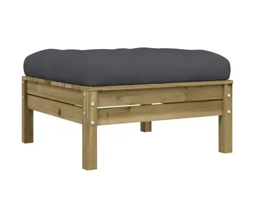 Trivietė Sodo Sofa Su Pagalvėlėmis Ir Pakoja Trivietė Sodo Sofa Su Pagalvėlėmis Ir Pakoja