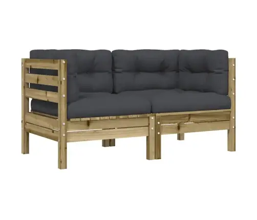 2-Kohaline Aiadiivan Koos Patjade Ja Jalapingiga