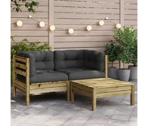 2-Kohaline Aiadiivan Koos Patjade Ja Jalapingiga