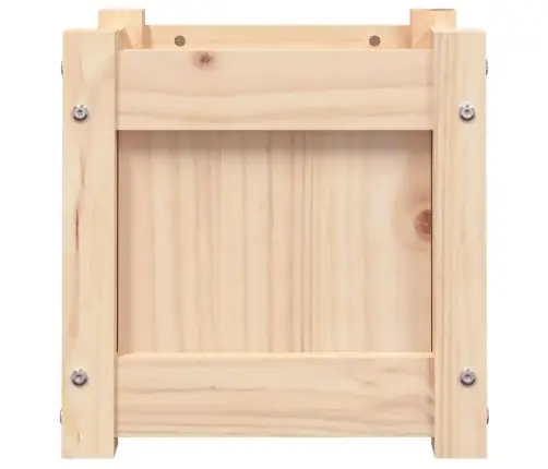 Aia Taimekastid 2 Tk, Männipuit