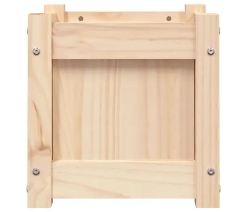 Aia Taimekastid 2 Tk, Männipuit