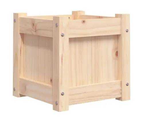 Aia Taimekastid 2 Tk, Männipuit