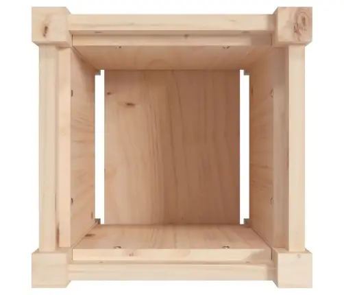 Aia Taimekastid 2 Tk, Männipuit