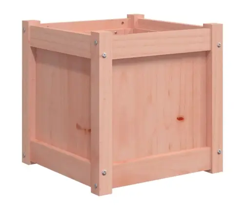 Aia Taimekastid 2 Tk, Ebatsuuga Puit