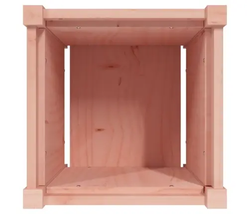 Aia Taimekastid 2 Tk, Ebatsuuga Puit