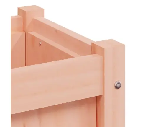 Aia Taimekastid 2 Tk, Ebatsuuga Puit