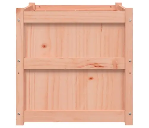 Aia Taimekast, 60 X 60 X 60 cm Ebatsuuga Puit