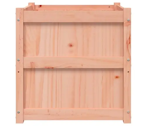 Aia Taimekast, 60 X 60 X 60 cm Ebatsuuga Puit