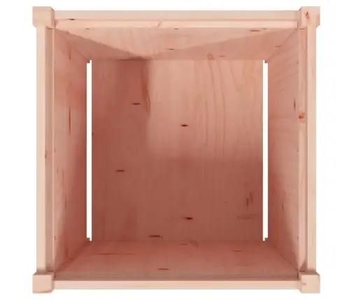 Aia Taimekast, 60 X 60 X 60 cm Ebatsuuga Puit