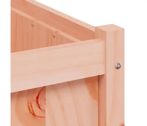 Aia Taimekast, 60 X 60 X 60 cm Ebatsuuga Puit