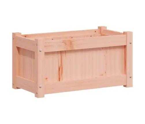 Aia Taimekast, 60 X 31 X 31 cm Ebatsuuga Puit