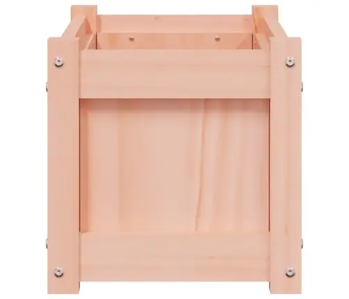 Aia Taimekast, 60 X 31 X 31 cm Ebatsuuga Puit