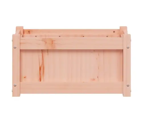 Dārza Puķu Kastes, 2 Gab., Duglasa Egles Masīvkoks Vidaxl