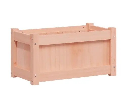 Dārza Puķu Kastes, 2 Gab., Duglasa Egles Masīvkoks Vidaxl