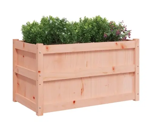 Aia Taimekastid 2 Tk, Ebatsuuga Puit