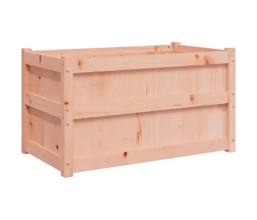 Aia Taimekastid 2 Tk, Ebatsuuga Puit