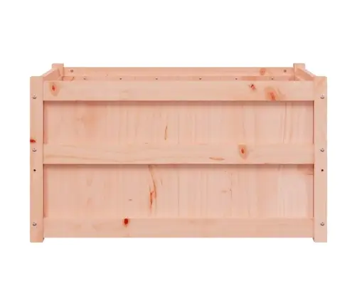 Aia Taimekastid 2 Tk, Ebatsuuga Puit