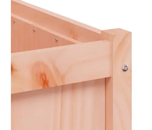 Aia Taimekastid 2 Tk, Ebatsuuga Puit