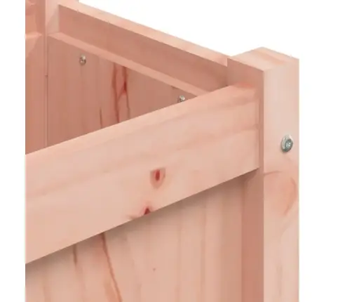 Sodo Loveliai, 2Vnt., Douglas Eglės Medienos Masyvas