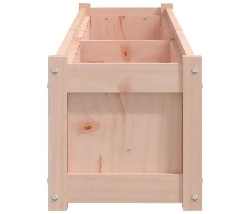 Sodo Lovelis, 180X31X31cm Douglas Eglės Medienos Masyvas