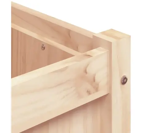 Aia Taimekast, 180 X 50 X 50 cm Männipuit