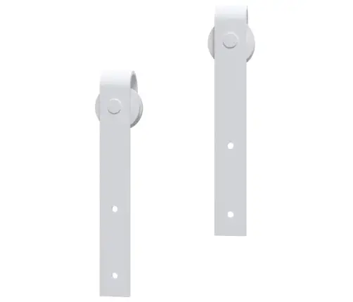 Liuguks Tarvikutega 80 X 210 cm Männipuit