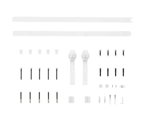 Liuguks Tarvikutega 80 X 210 cm Männipuit