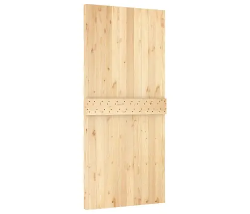 Liuguks Tarvikutega, 95 X 210 cm Männipuit