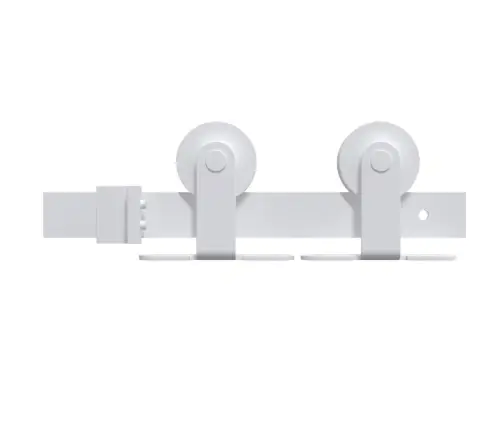 Liuguks Tarvikutega, 90 X 210 cm Männipuit