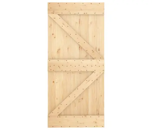 Liuguks Tarvikutega, 95 X 210 cm Männipuit