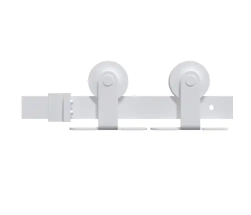 Liuguks Tarvikutega, 85 X 210 cm Männipuit