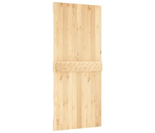 Liuguks Tarvikutega, 90 X 210 cm Männipuit