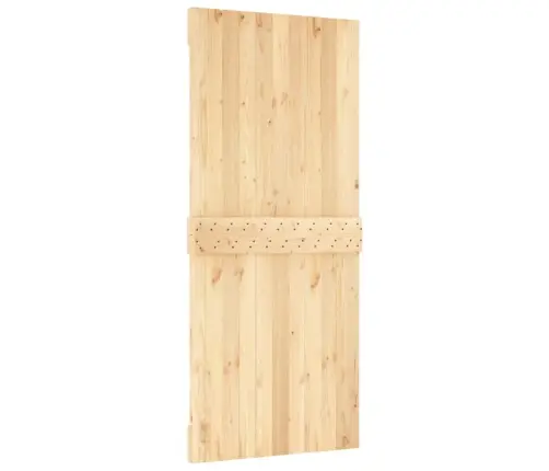 Liuguks Tarvikutega, 90 X 210 cm Männipuit