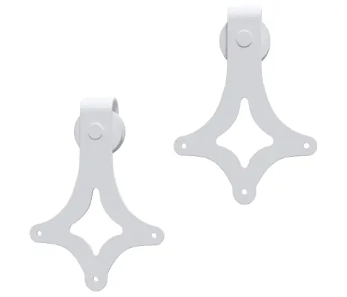 Liuguks Tarvikutega, 90 X 210 cm Männipuit