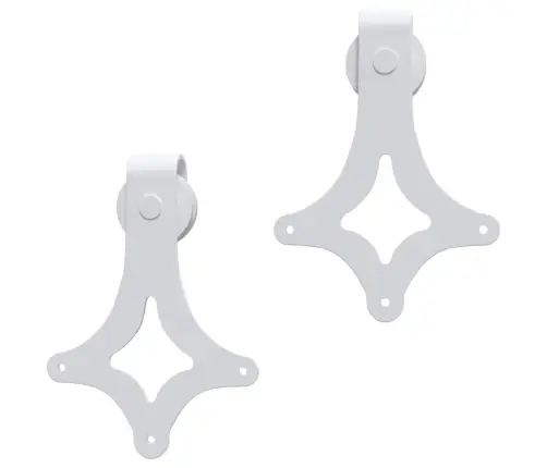 Liuguks Tarvikutega, 70 X 210 cm Männipuit