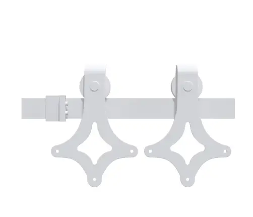 Liuguks Tarvikutega, 90 X 210 cm Männipuit