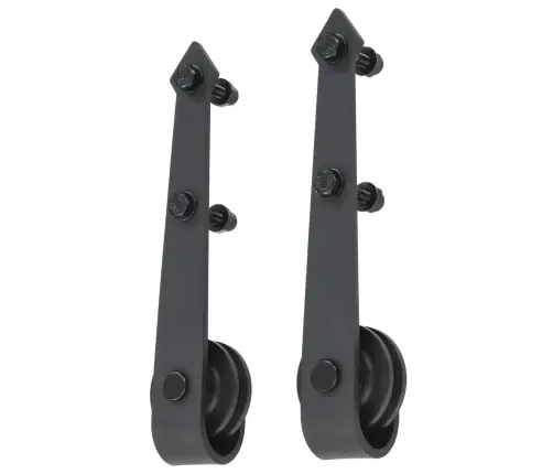 Liuguks Tarvikutega, 85 X 210 cm Männipuit