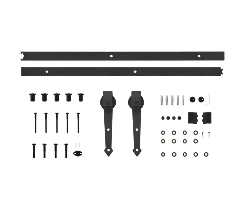 Bīdāmās Durvis Ar Stiprinājumiem, 100X210 Cm, Priedes Masīvkoks Vidaxl Bīdāmās Durvis Ar Stiprinājumiem, 100X210 Cm, Priedes Masīvkoks Vidaxl