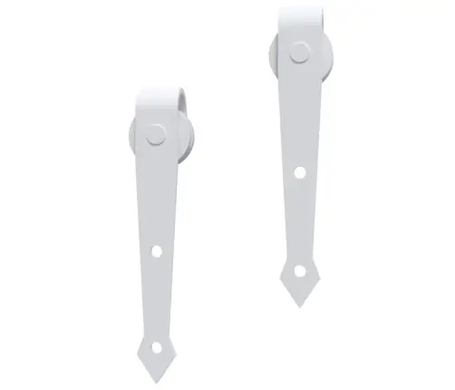 Liuguks Tarvikutega, 100 X 210 cm Männipuit