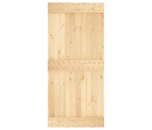 Liuguks Tarvikutega, 95 X 210 cm Männipuit