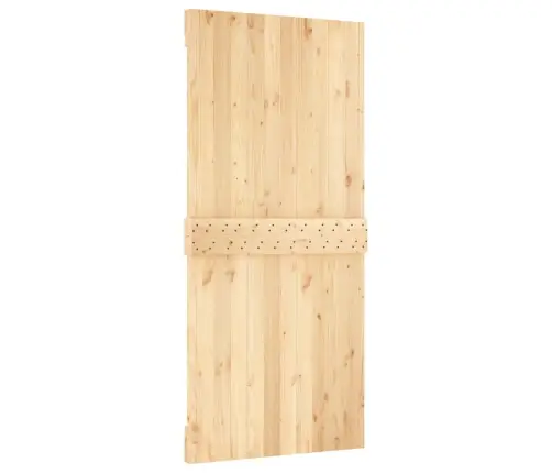 Liuguks Tarvikutega, 95 X 210 cm Männipuit