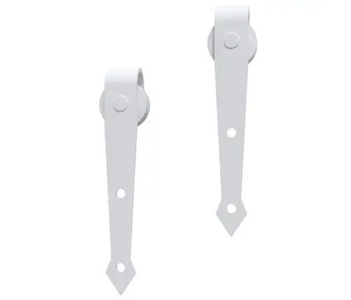 Liuguks Tarvikutega, 70 X 210 cm Männipuit