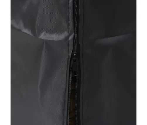 Sildītāja Pārklāji, 2 Gb., Piramīdas Forma, 86X47X241Cm, Audums Vidaxl